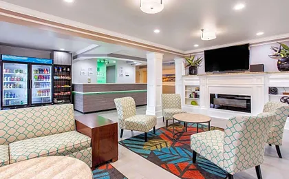 Quality Inn & Suites Myrtle Beach near Outlets