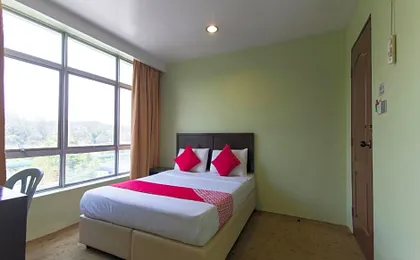 Amani Hotel