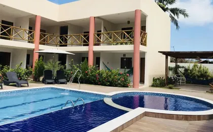 Pousada San Mar