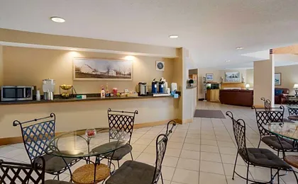 SureStay Plus by Best Western Elizabethtown Lancaster