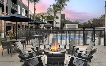 Courtyard by Marriott San Diego Carlsbad