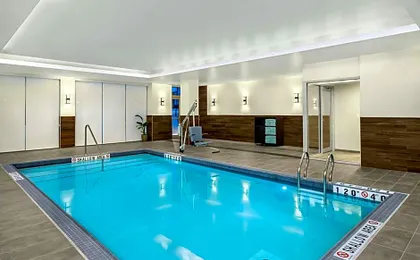 Fairfield Inn & Suites Gravenhurst Muskoka