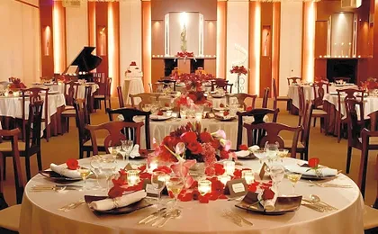 Tachikawa Regent Hotel