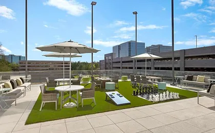 Hyatt House Atlanta/Perimeter Center