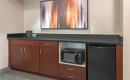 Courtyard by Marriott Knoxville Cedar Bluff