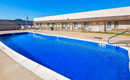Quality Inn & Suites Williamsport