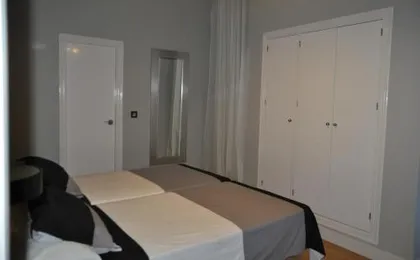 Hotel Ocurris Ubrique
