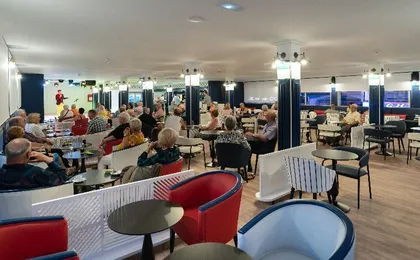 MEDPLAYA HOTEL RIUDOR