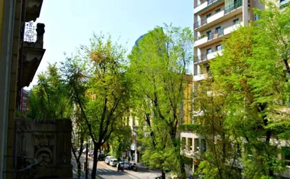 La Casa Dei Viaggiatori