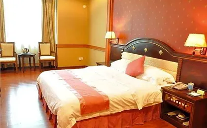 Grand Villa Hotel