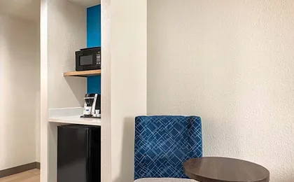 Holiday Inn Express Morgantown By IHG