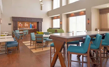 Hampton Inn & Suites Port Aransas