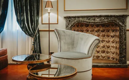 HOTEL GIORGIONE