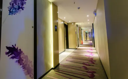 Lavande Hotel Chengdu Shuangliu International Airp