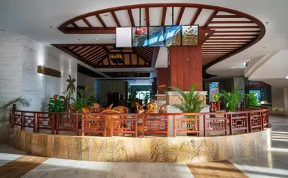 Lankang Seaview Grand Hotel