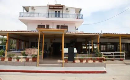 Kastelli Hotel