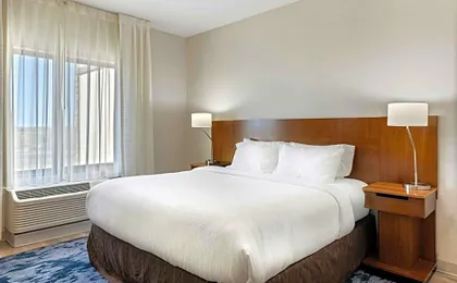 Fairfield Inn & Suites by Marriott Alamosa