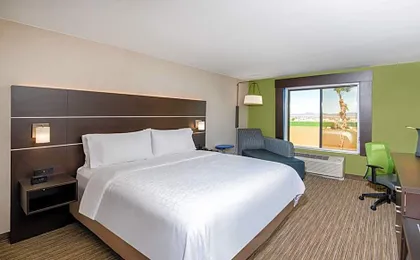 Holiday Inn Express Hotel & Suites Yuma By IHG