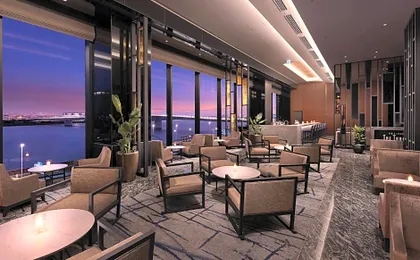 Hotel Villa Fontaine Premier Haneda Airport
