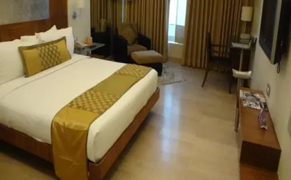 Mirage Hotel (A Business Hotel)