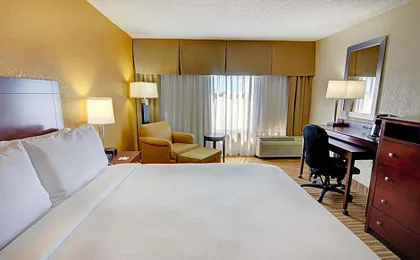 Holiday Inn St. Petersburg N - Clearwater By IHG