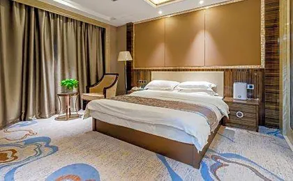 Xiliang Hotel