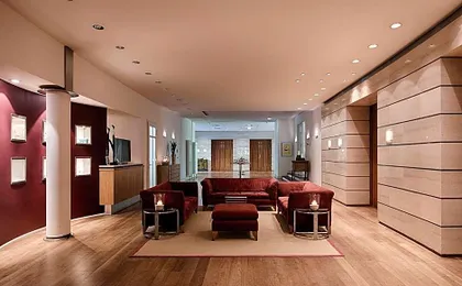 Privathotel Lindtner Hamburg