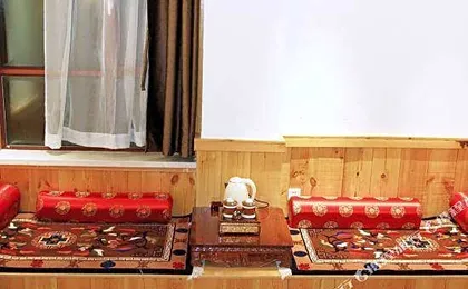Sangpei Dongzhu Inn