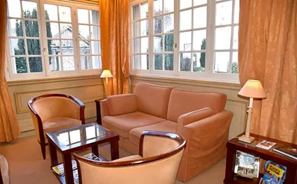 The Originals City, Hôtel Chantecler, Le Mans