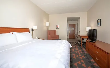 Holiday Inn & Suites Goodyear - West Phoenix Area By IHG