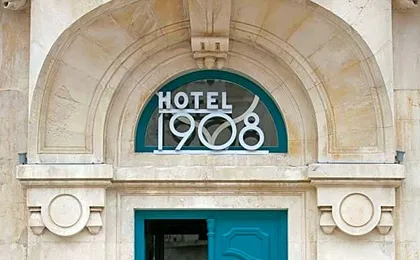 1908 Lisboa Hotel