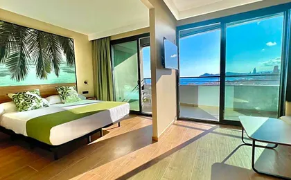 Hotel Primavera Park