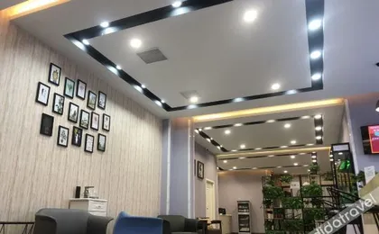 Dushi118(Yanling Fuling South Bus Station Branch)
