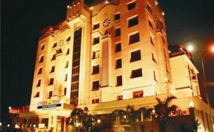 K-Stars Beacon Hotel
