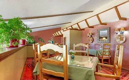 Best Western Mission Inn