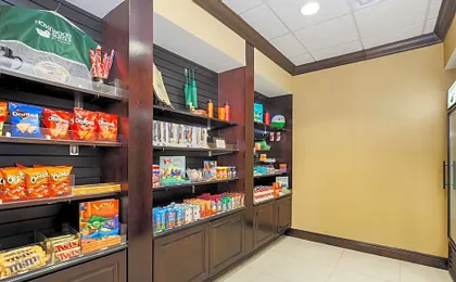 Homewood Suites By Hilton Lawton