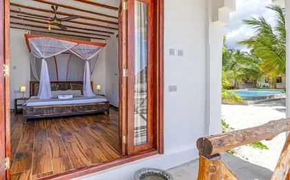 Cinnamon Hotel