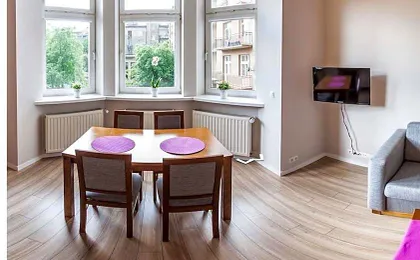Emaus Apartments