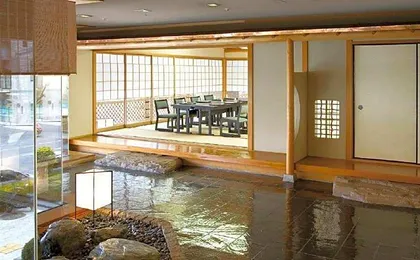Hotel Awina Osaka