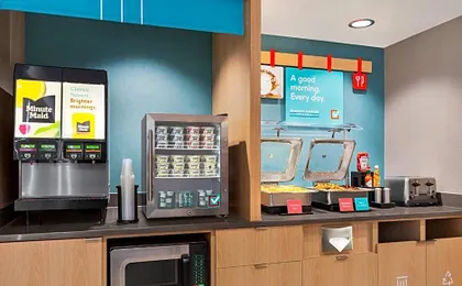 avid hotel Oklahoma City - Yukon by IHG