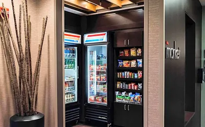 Courtyard by Marriott Lafayette