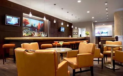 Sheraton Parkway Toronto North Hotel & Suites
