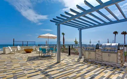 Home2 Suites by Hilton Ormond Beach Oceanfront