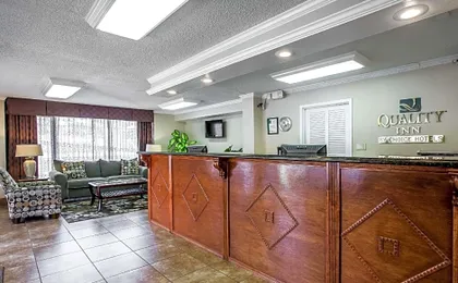 Quality Inn Madison
