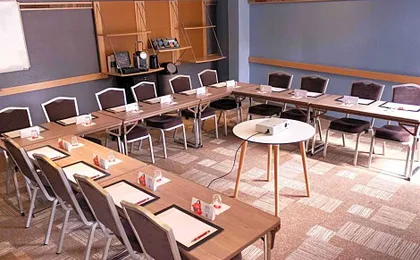 ibis Paris Gennevilliers