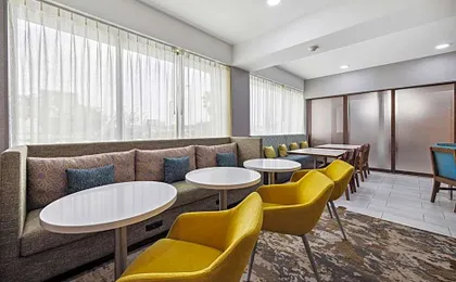 Hampton Inn Houston-Brookhollow