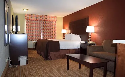 Baymont by Wyndham Midland Airport
