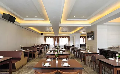 Vienna Hotel Jilin Gongzhuling High-Speed Railway Station