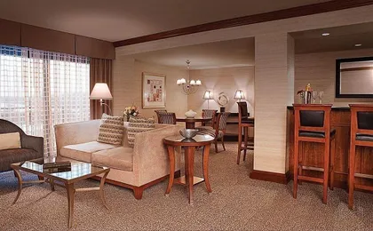Ameristar Casino Hotel Kansas City