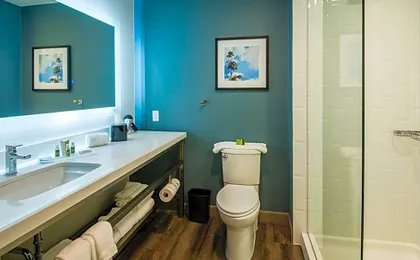 Cambria Hotel McAllen Convention Center